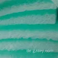Luftfarbennebelfilter für Sprühkabine